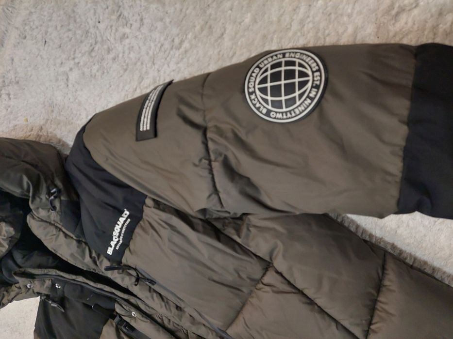 Топло яке размер М