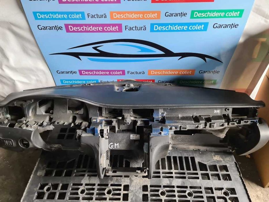 Plansa bord Toyota Rav 4 2019 2022