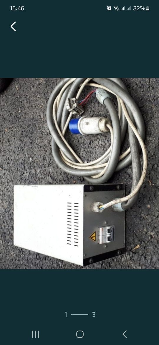 Termoregulator de temperatură