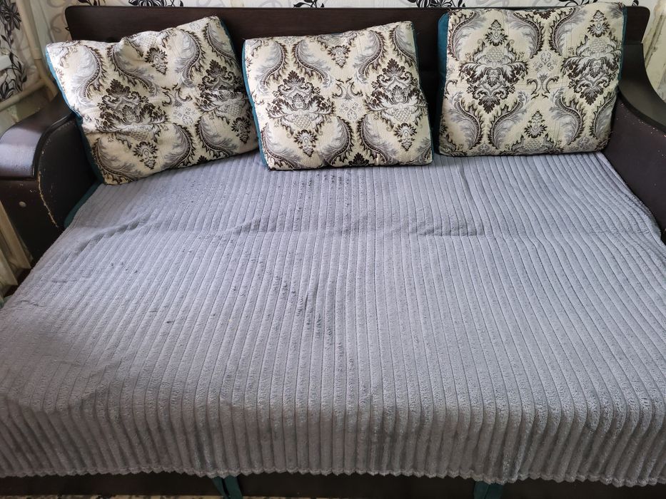 Продам Диван трансформер