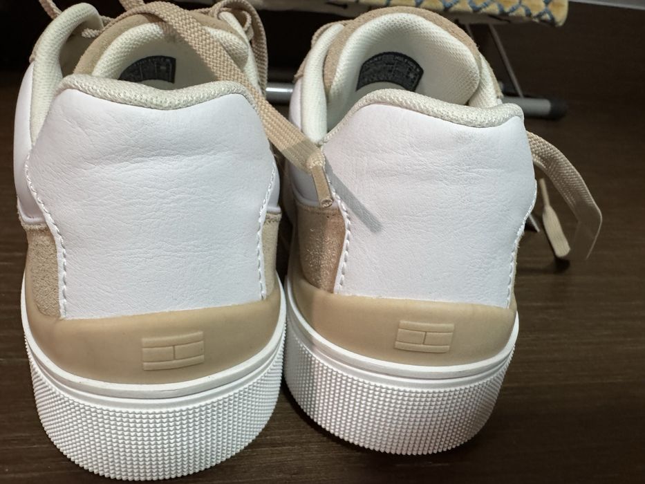 Кецове Tommy Hilfiger