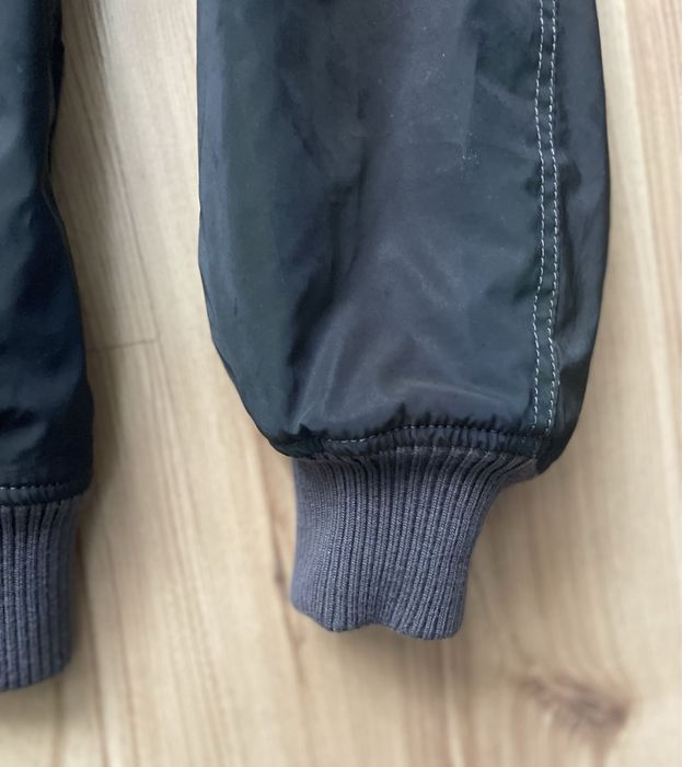 ALPHA INDUSTRIES Bomber NASA / мъжки бомбър/яке L