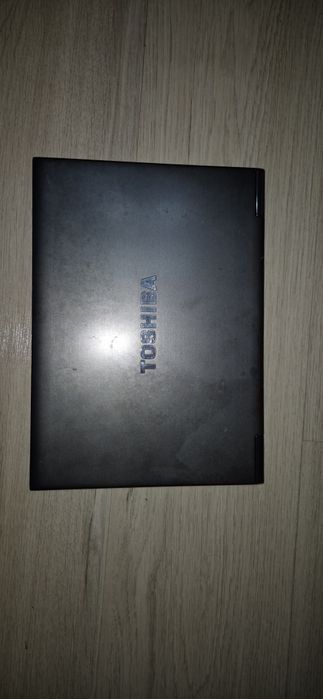 Laptop Thosiba Portege z930-118