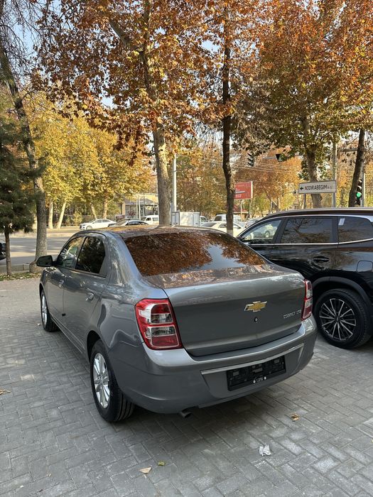 Cobalt 2023 full 37.000 km