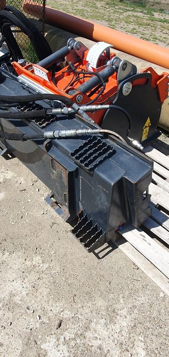 Freză asfalt Simex PL5020