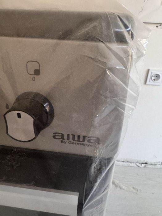 Газ плита aiwa - сотаман срочно - продаю срочно