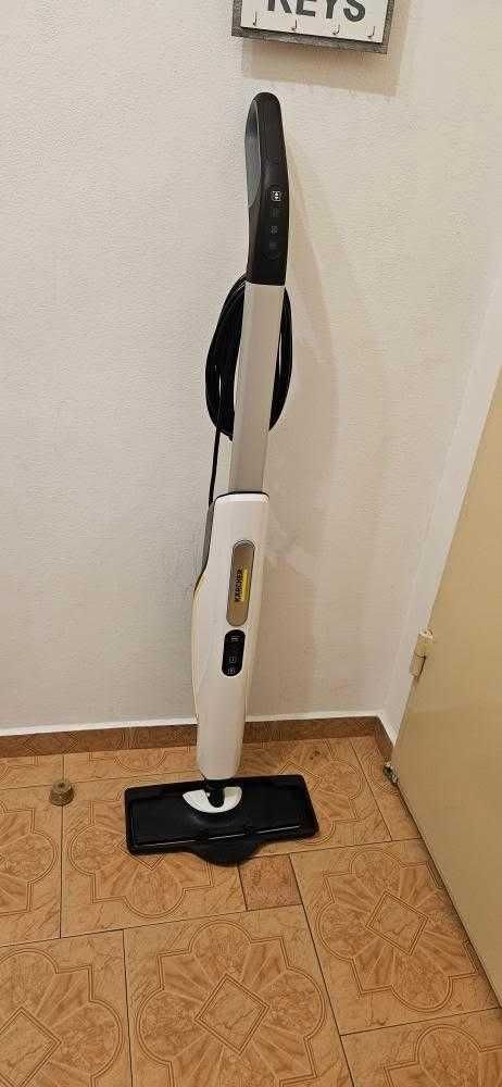 Парочистачка Karcher SC 3 Upright