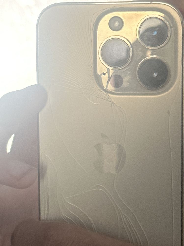 Vand iphone 14 pro