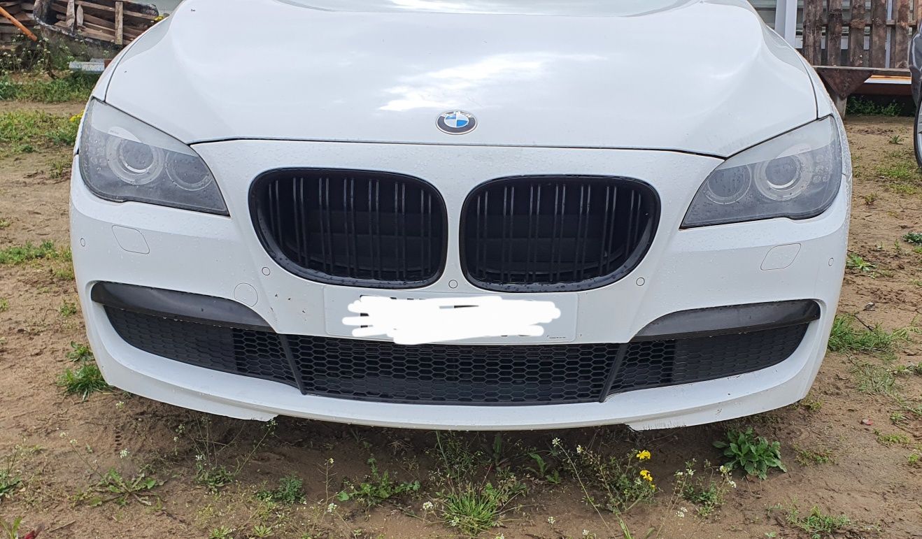 Bmw F01 M pachet piese din dezmembrari