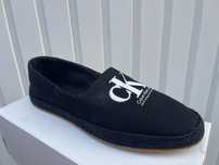 Espadrile Calvin Klein originale noi pantofi sport adidasi tenisi