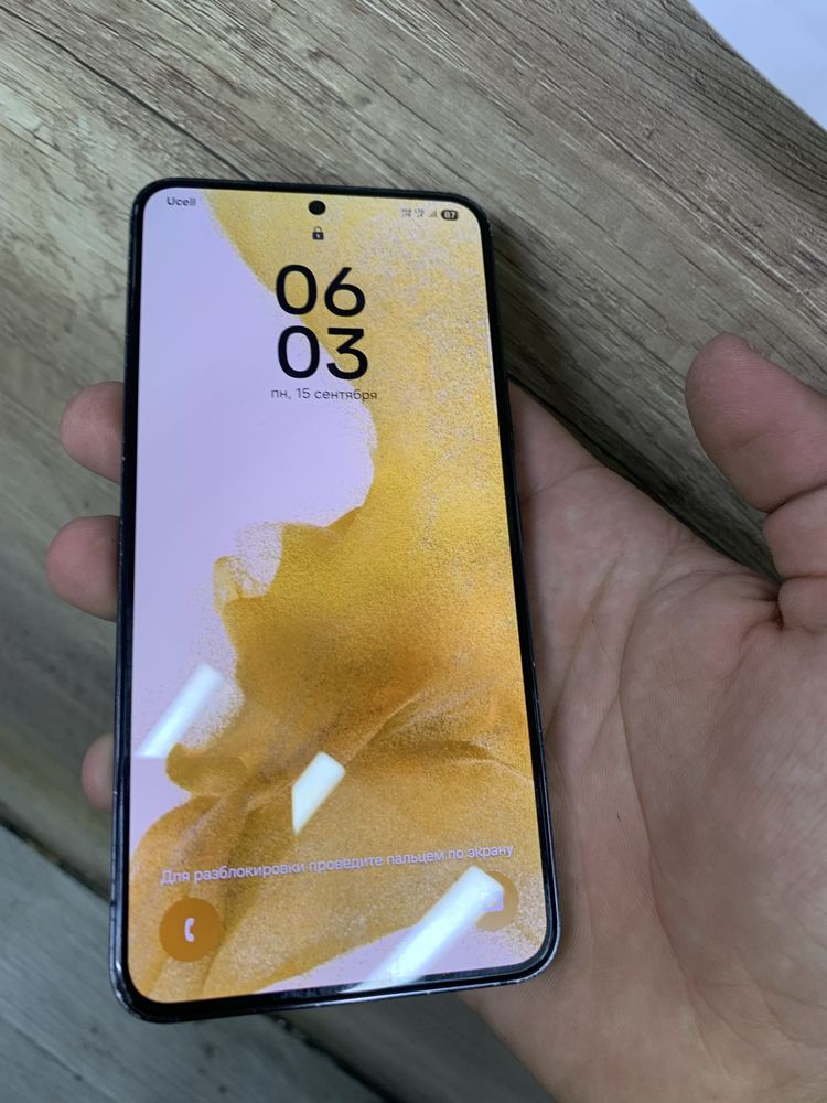 Samsung s22 ishlashi zor 256 gb