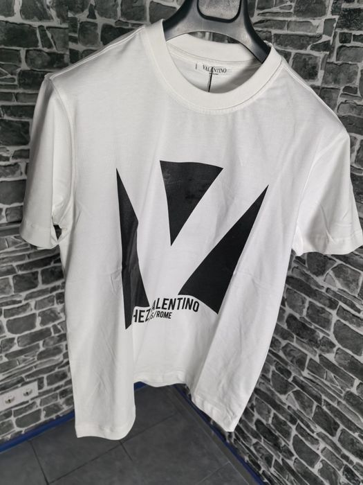 Valentino тениска