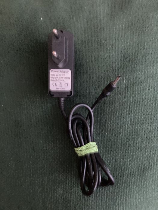 Alimentator 8.4v . Transformator 8.4v . Adaptor 8.4v