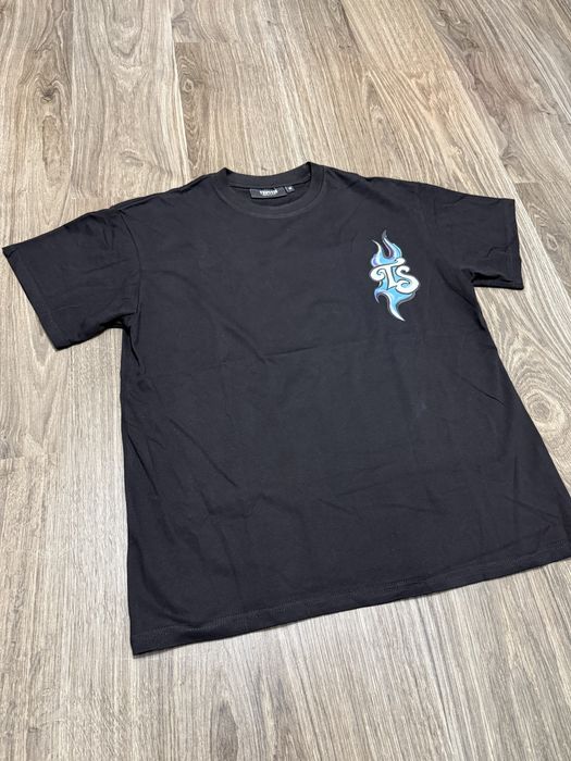 Tricou Trapstar - Nou cu etichetă , Calitate Premium