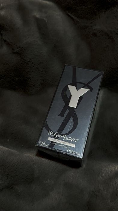 parfum YvesSaintLauren