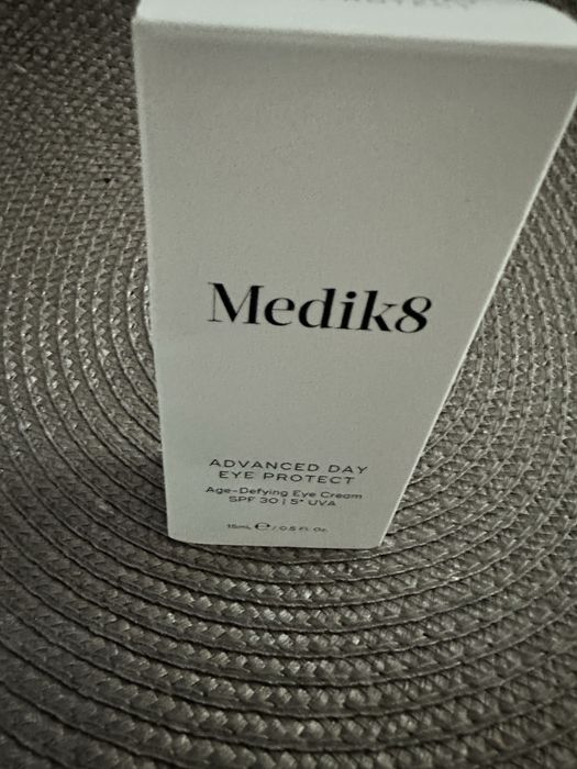 Medik8 Advanced Day Eye Protection