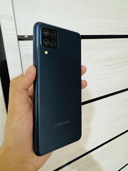 Galaxy M12 sotiladi