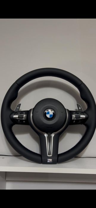 Volan BMW f10 f01 f06 f07 f13