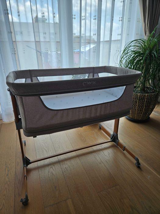 Vand patut MoMi smart bed 4 in 1
