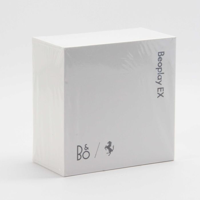 B&O Beoplay EX Ferrari Edition -OBIECT IMPECABIL- Amanet FRESH Galati