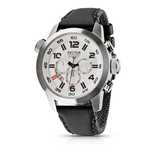 Sector Men's R3271702045 Urban Oversize Analog Stainless Steel Watch