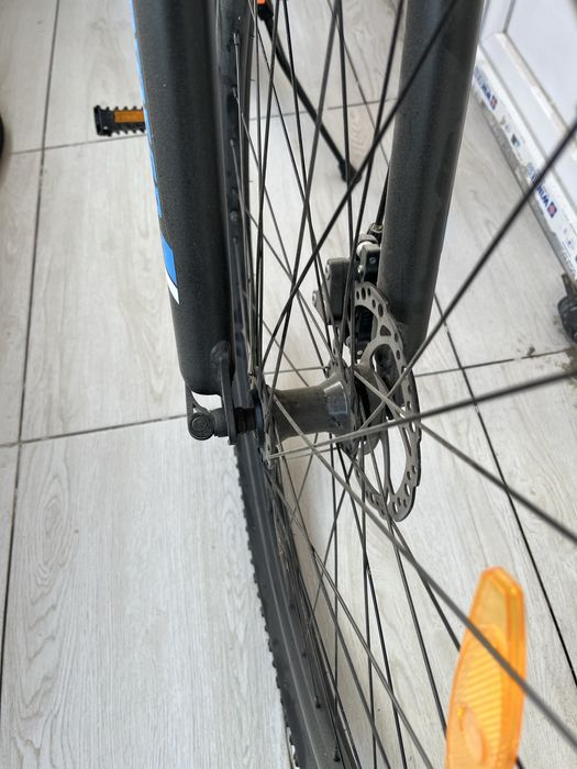 Bicicleta 29 inch