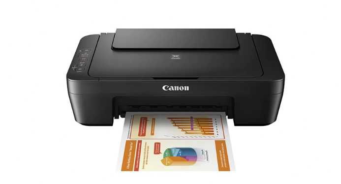 Imprimantă Canon PIXMA MG2550S – scanner, color, A4