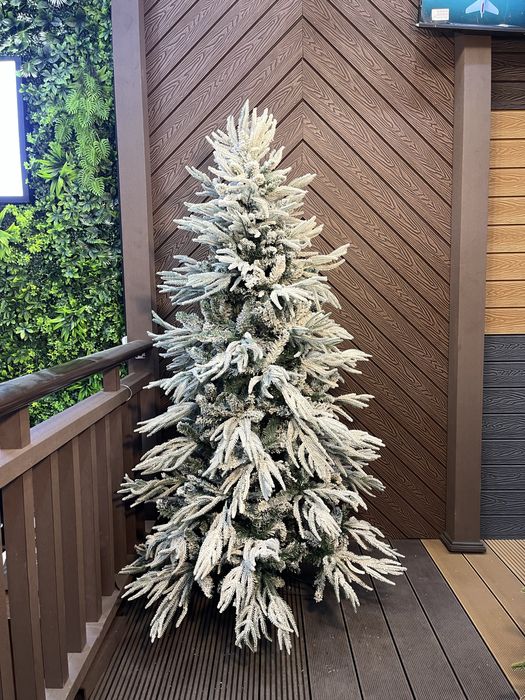 Продается искустаенная елка, ёлки новогодные, ёлка