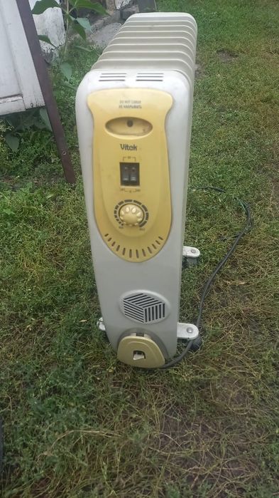 Продам обогреватель