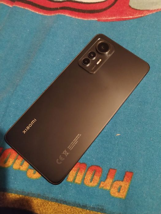 Xiaomi 12 lite, обмен