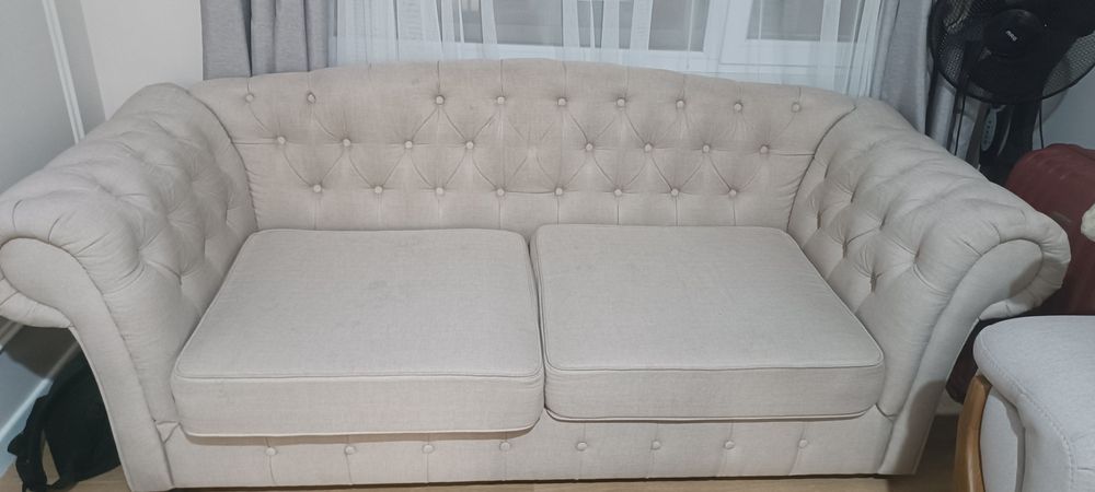 Диван, в хорошем состоянии, мягкий, качество отличное