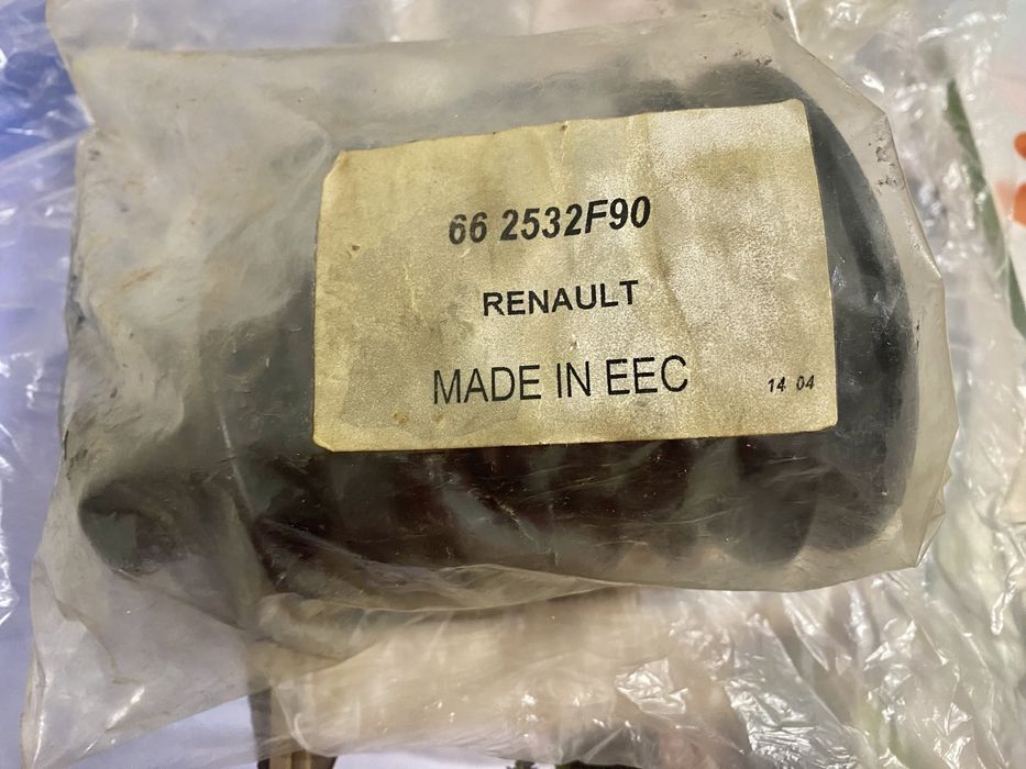 Burduf planetară Renault Twingo