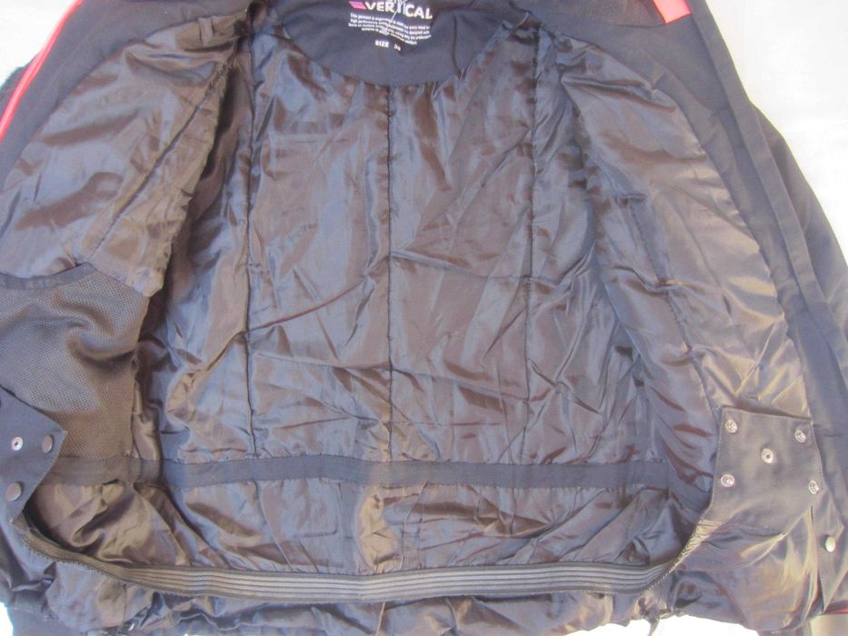 Geaca dama Vertical, masura M,protectie vant-5000, gluga