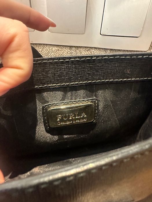 Оригинална чанта Furla