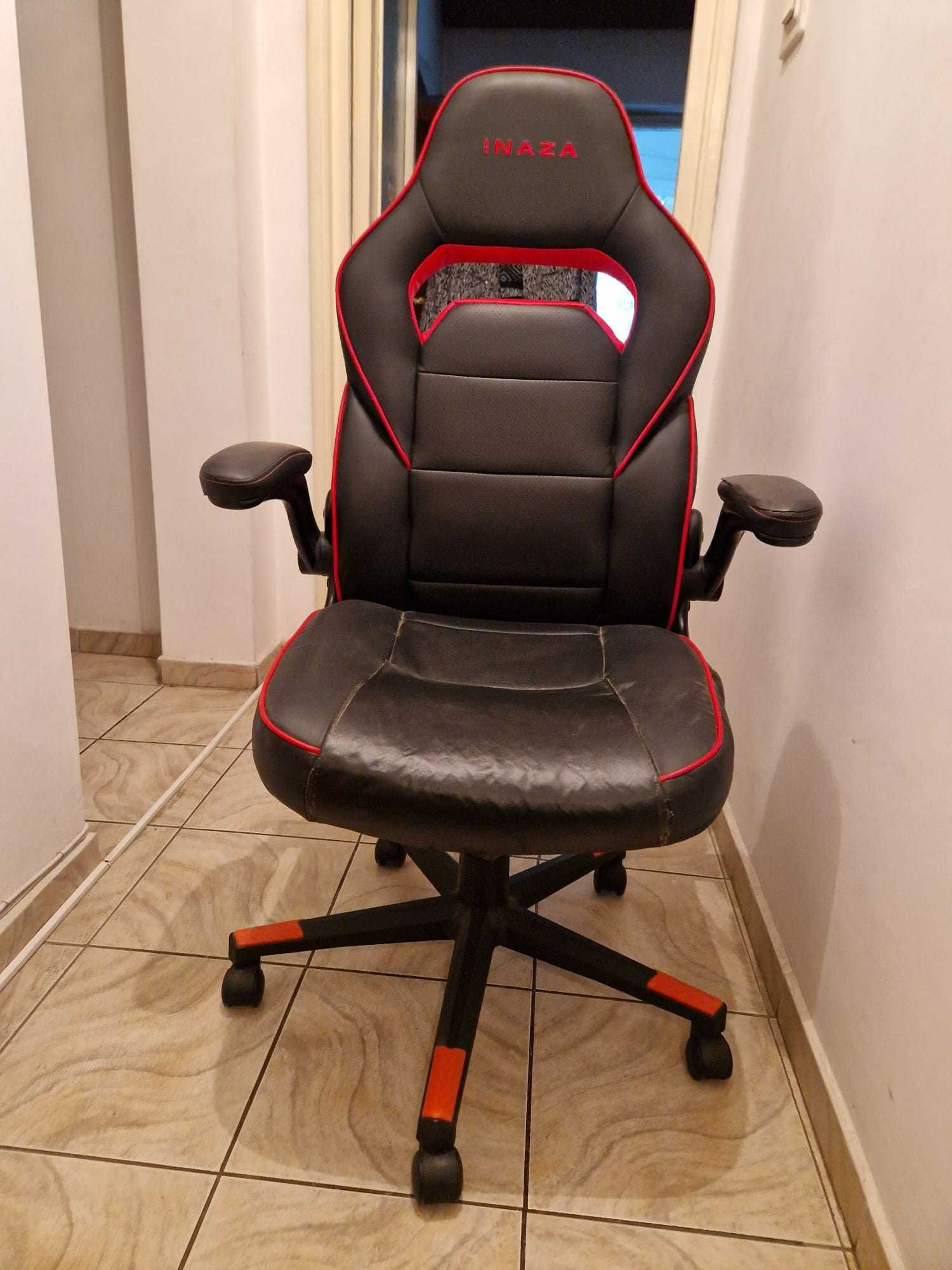 Scaun Gaming Inaza