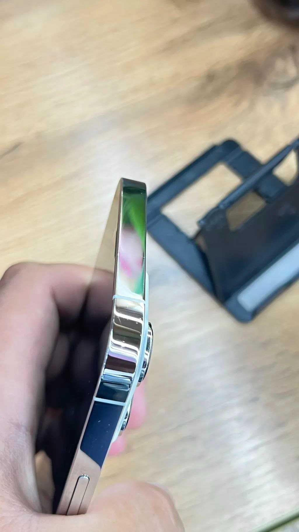 IPhone 13 Pro Max на 256гб