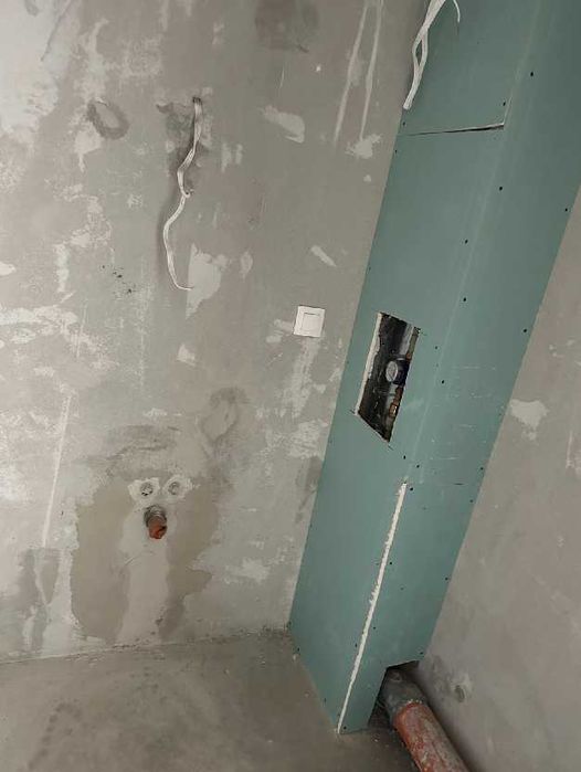 Продава се Едностаен апартамент в София, Малинова долина - 40 кв.м за 2375 €/кв.м - Снимка #2