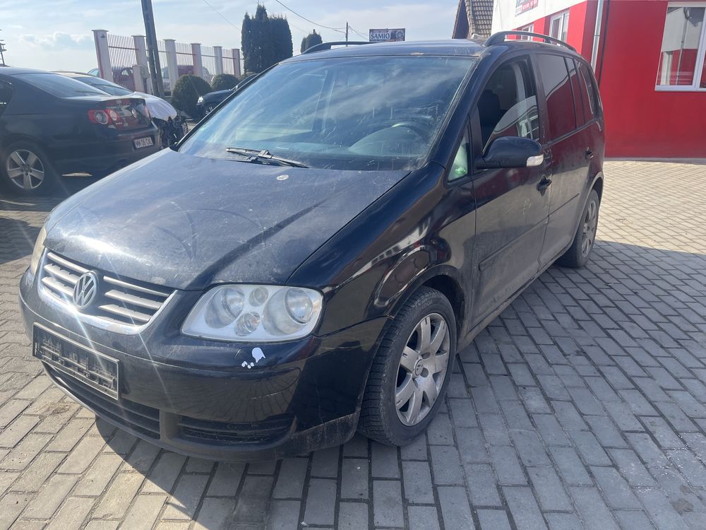 Piese touran 2.0 tdi