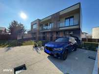 Upnorth™ | Vila 5 Camere | Lux Confort Si Eficienta Energetica | Corbe