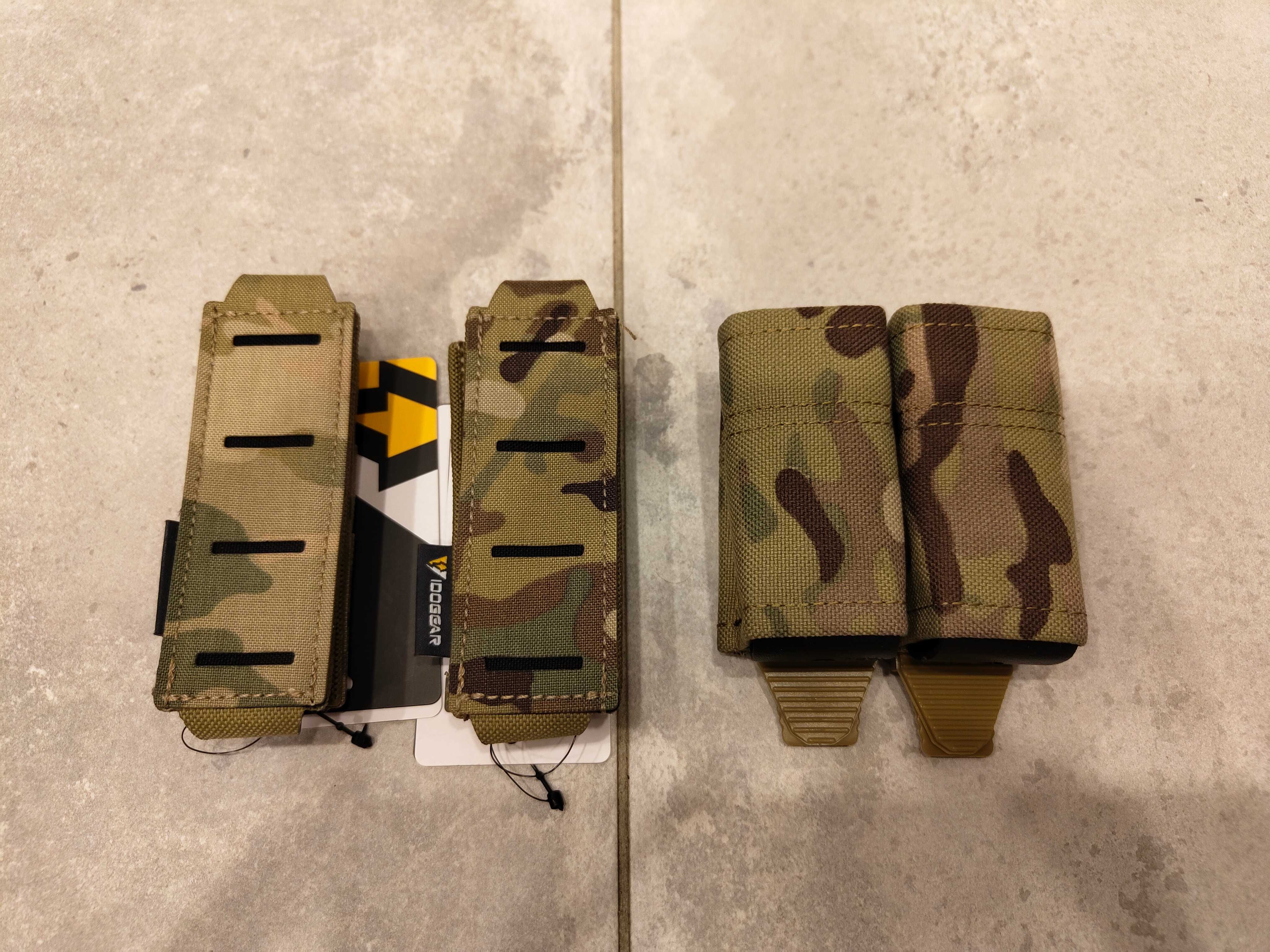 НОВА Airsoft екипировка - Жилетка, Каска, Колан, Презрамка...