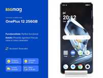 Telefon OnePlus 12 256GB - BSGmag