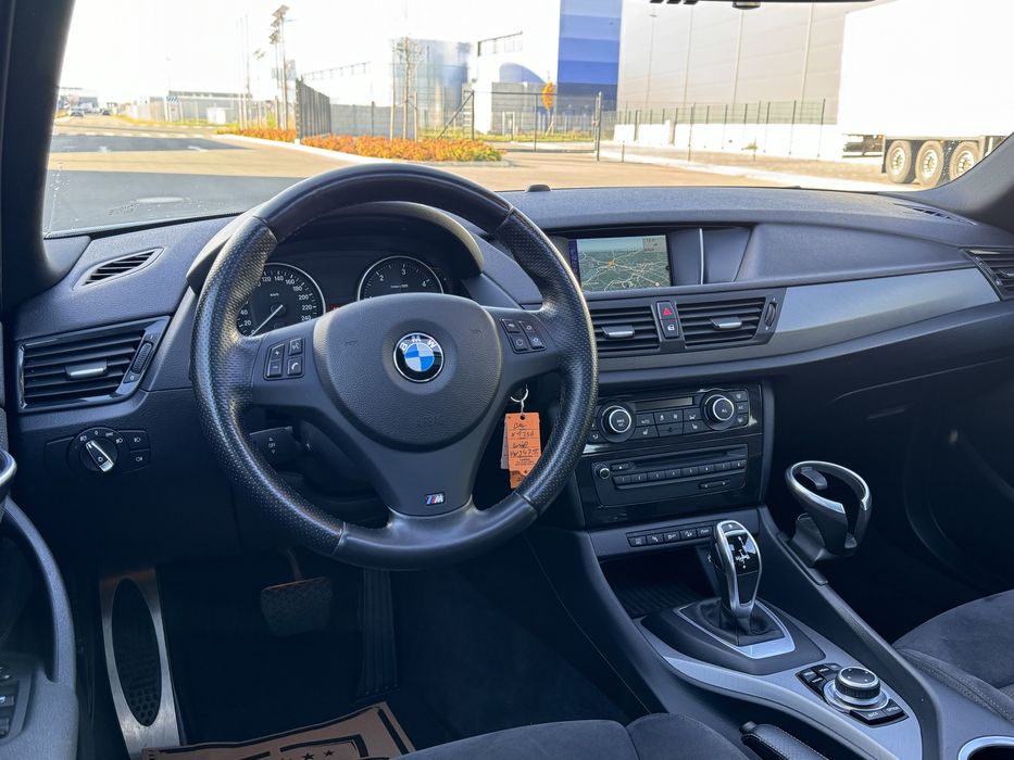 BMW X1 M-pachet X-Drive 218CP