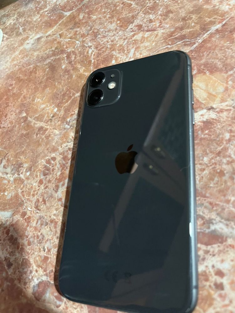 iPhone 11 64 гб