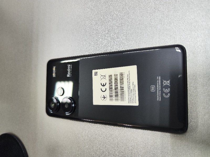 Redmi Note 13pro plus 5G