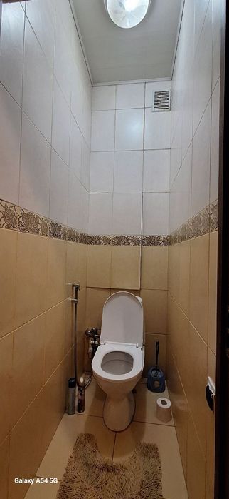 Продаётся квартира Чиланзар 24 квартал 3/3/4