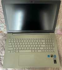 Лаптоп ASUS N550JK