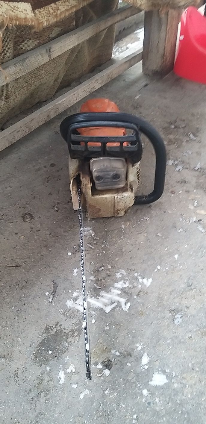 stihl ms271     .