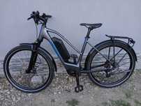 Bicicletă Trek Allant+ 6 Electric Hybrid, NOUĂ