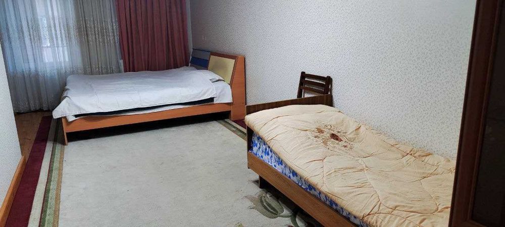 Хостел, семейный гостевой дом