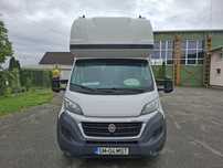 Fiat ducato 2.3 multijet